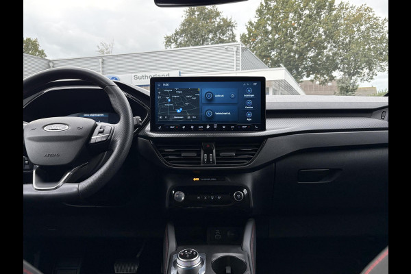 Ford Kuga 2.5 PHEV ST-Line 243pk | Wegklapbare trekhaak | Winter Pack |