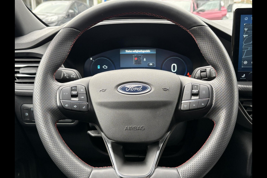 Ford Kuga 2.5 PHEV ST-Line 243pk | Wegklapbare trekhaak | Winter Pack |