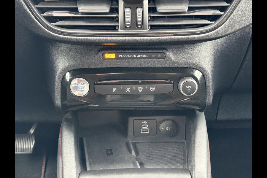Ford Kuga 2.5 PHEV ST-Line 243pk | Wegklapbare trekhaak | Winter Pack |