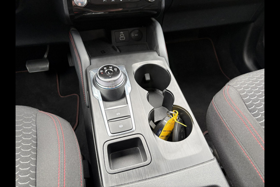 Ford Kuga 2.5 PHEV ST-Line 243pk | Wegklapbare trekhaak | Winter Pack |