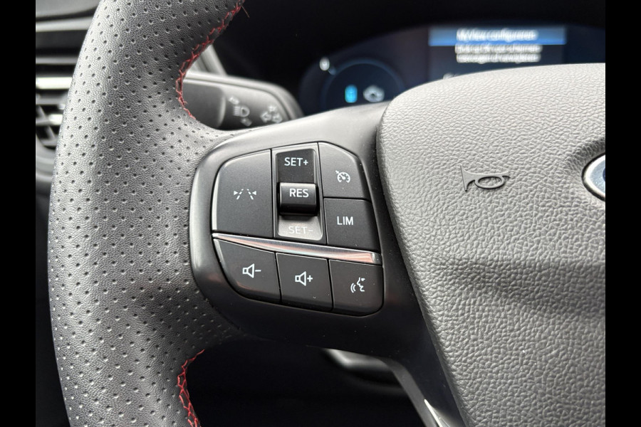 Ford Kuga 2.5 PHEV ST-Line 243pk | Wegklapbare trekhaak | Winter Pack |