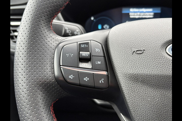 Ford Kuga 2.5 PHEV ST-Line 243pk | Wegklapbare trekhaak | Winter Pack |