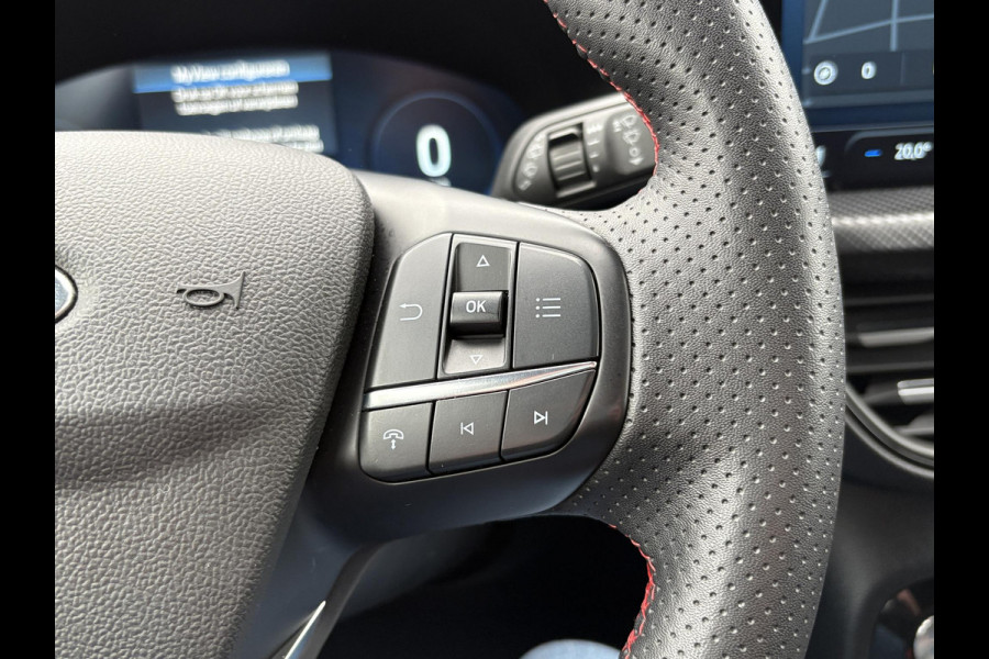 Ford Kuga 2.5 PHEV ST-Line 243pk | Wegklapbare trekhaak | Winter Pack |