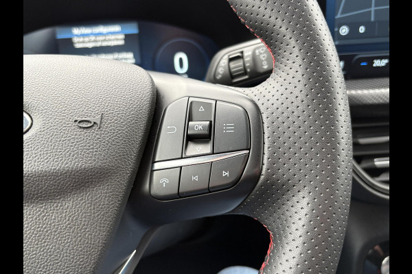 Ford Kuga 2.5 PHEV ST-Line 243pk | Wegklapbare trekhaak | Winter Pack |
