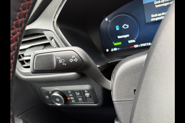 Ford Kuga 2.5 PHEV ST-Line 243pk | Wegklapbare trekhaak | Winter Pack |