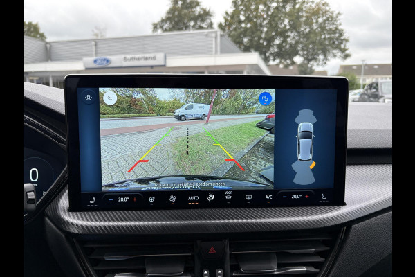 Ford Kuga 2.5 PHEV ST-Line 243pk | Wegklapbare trekhaak | Winter Pack |