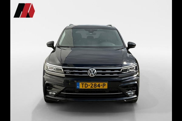 Volkswagen Tiguan Allspace 1.4 TSI | 7p. | R-Line | Pano | NL Volkswagen Tiguan Allspace 1.4 TSI | 7p. | R-Line | Pano | NL