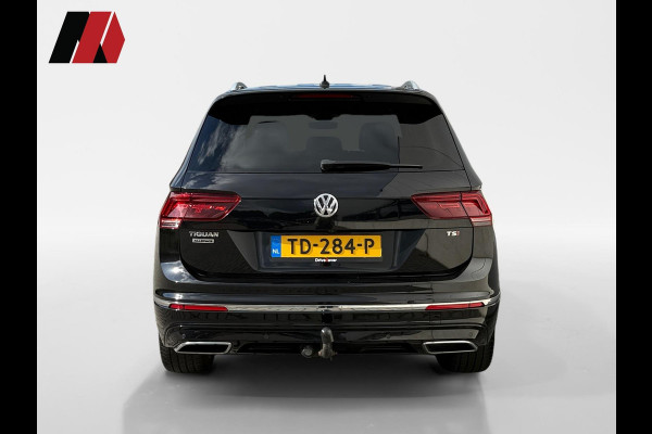 Volkswagen Tiguan Allspace 1.4 TSI | 7p. | R-Line | Pano | NL Volkswagen Tiguan Allspace 1.4 TSI | 7p. | R-Line | Pano | NL