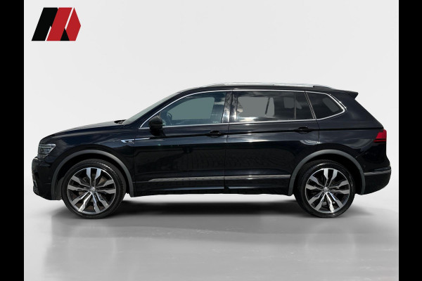 Volkswagen Tiguan Allspace 1.4 TSI | 7p. | R-Line | Pano | NL Volkswagen Tiguan Allspace 1.4 TSI | 7p. | R-Line | Pano | NL