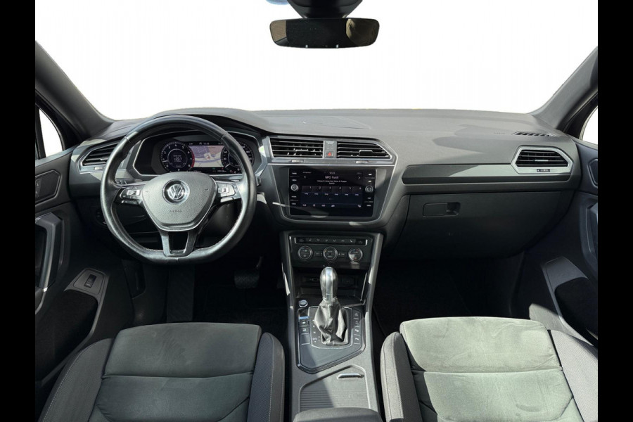 Volkswagen Tiguan Allspace 1.4 TSI | 7p. | R-Line | Pano | NL Volkswagen Tiguan Allspace 1.4 TSI | 7p. | R-Line | Pano | NL