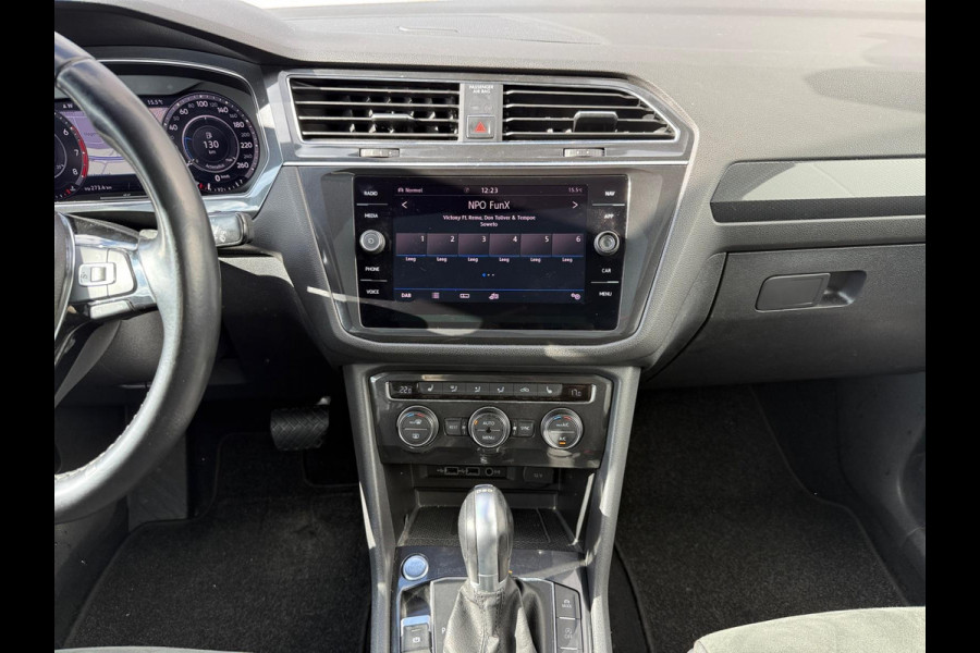 Volkswagen Tiguan Allspace 1.4 TSI | 7p. | R-Line | Pano | NL Volkswagen Tiguan Allspace 1.4 TSI | 7p. | R-Line | Pano | NL