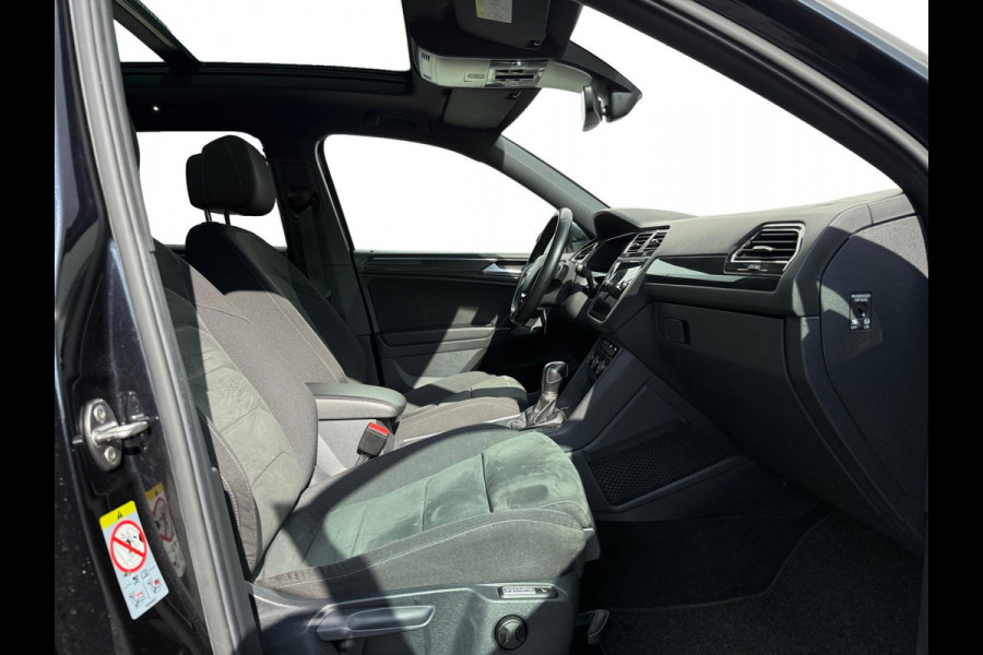 Volkswagen Tiguan Allspace 1.4 TSI | 7p. | R-Line | Pano | NL Volkswagen Tiguan Allspace 1.4 TSI | 7p. | R-Line | Pano | NL