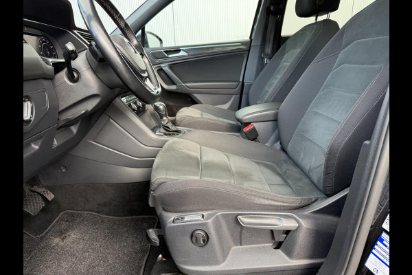 Volkswagen Tiguan Allspace 1.4 TSI | 7p. | R-Line | Pano | NL Volkswagen Tiguan Allspace 1.4 TSI | 7p. | R-Line | Pano | NL