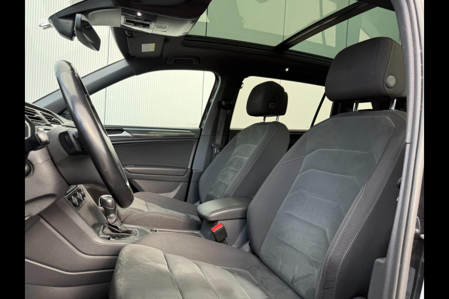 Volkswagen Tiguan Allspace 1.4 TSI | 7p. | R-Line | Pano | NL Volkswagen Tiguan Allspace 1.4 TSI | 7p. | R-Line | Pano | NL