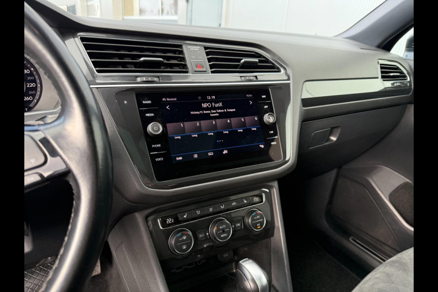 Volkswagen Tiguan Allspace 1.4 TSI | 7p. | R-Line | Pano | NL Volkswagen Tiguan Allspace 1.4 TSI | 7p. | R-Line | Pano | NL
