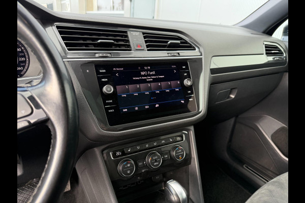 Volkswagen Tiguan Allspace 1.4 TSI | 7p. | R-Line | Pano | NL Volkswagen Tiguan Allspace 1.4 TSI | 7p. | R-Line | Pano | NL