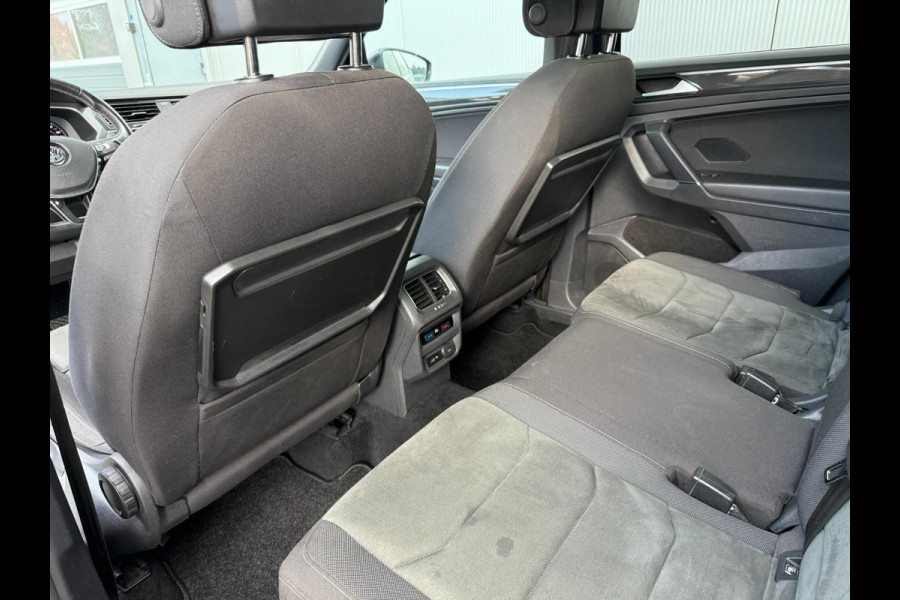 Volkswagen Tiguan Allspace 1.4 TSI | 7p. | R-Line | Pano | NL Volkswagen Tiguan Allspace 1.4 TSI | 7p. | R-Line | Pano | NL