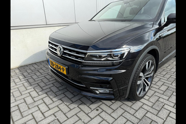 Volkswagen Tiguan Allspace 1.4 TSI | 7p. | R-Line | Pano | NL Volkswagen Tiguan Allspace 1.4 TSI | 7p. | R-Line | Pano | NL