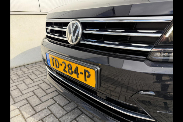 Volkswagen Tiguan Allspace 1.4 TSI | 7p. | R-Line | Pano | NL Volkswagen Tiguan Allspace 1.4 TSI | 7p. | R-Line | Pano | NL