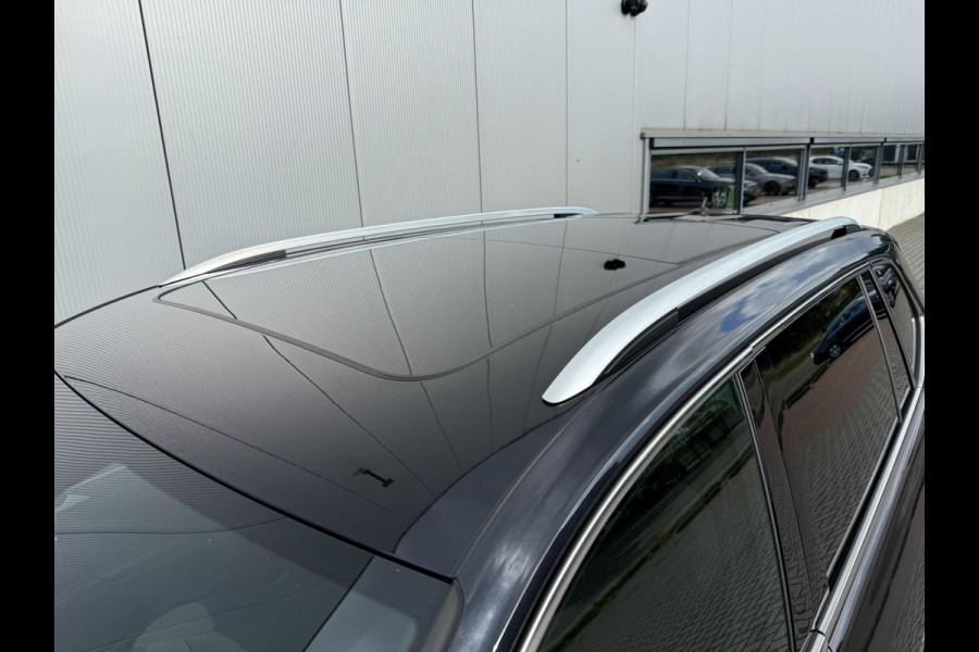 Volkswagen Tiguan Allspace 1.4 TSI | 7p. | R-Line | Pano | NL Volkswagen Tiguan Allspace 1.4 TSI | 7p. | R-Line | Pano | NL