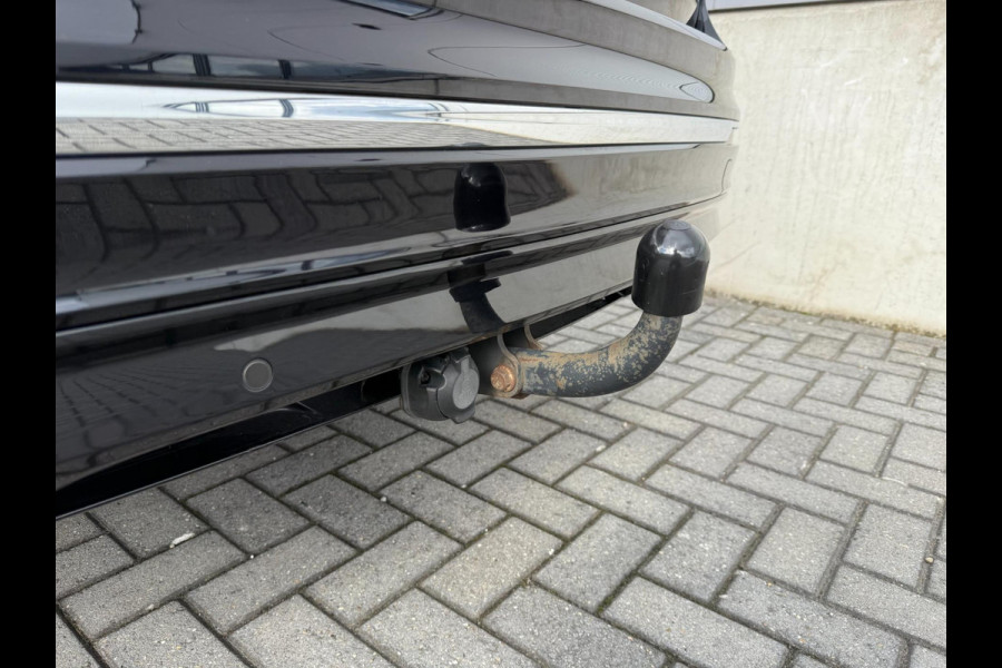 Volkswagen Tiguan Allspace 1.4 TSI | 7p. | R-Line | Pano | NL Volkswagen Tiguan Allspace 1.4 TSI | 7p. | R-Line | Pano | NL