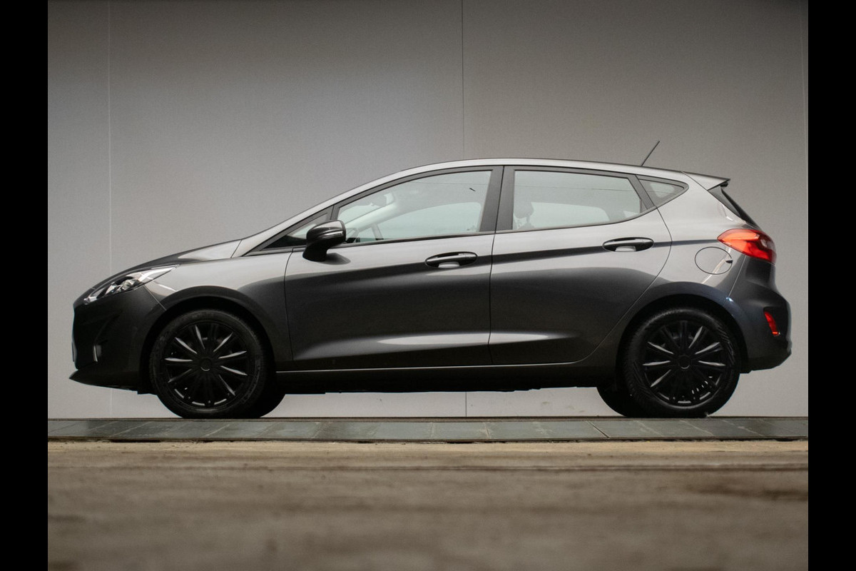 Ford Fiesta 1.1 Sport (APPLE CARPLAY,NAVI,LED,PDC,LANE ASSIST,DAB,BLUETOOTH,SPORTSTOELEN,LM VELGEN,NIEUWE APK,NETTE STAAT) Ford Fiesta 1.1 Sport (APPLE CARPLAY,NAVI,LED,PDC,LANE ASSIST,DAB,BLUETOOTH,SPORTSTOELEN,LM VELGEN,NIEUWE APK,NETTE STAAT)