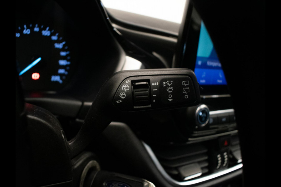 Ford Fiesta 1.1 Sport (APPLE CARPLAY,NAVI,LED,PDC,LANE ASSIST,DAB,BLUETOOTH,SPORTSTOELEN,LM VELGEN,NIEUWE APK,NETTE STAAT)