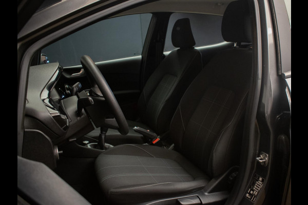 Ford Fiesta 1.1 Sport (APPLE CARPLAY,NAVI,LED,PDC,LANE ASSIST,DAB,BLUETOOTH,SPORTSTOELEN,LM VELGEN,NIEUWE APK,NETTE STAAT)