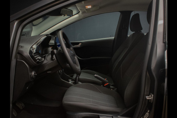 Ford Fiesta 1.1 Sport (APPLE CARPLAY,NAVI,LED,PDC,LANE ASSIST,DAB,BLUETOOTH,SPORTSTOELEN,LM VELGEN,NIEUWE APK,NETTE STAAT)