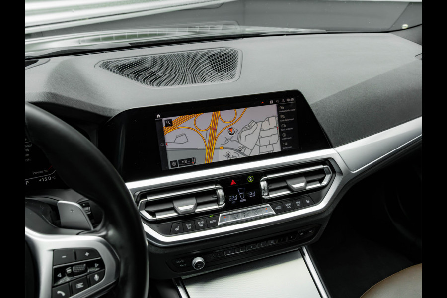 BMW 3-serie M340i xDrive - Memoryzetel - Head-Up - Driving Assistent - Hifi