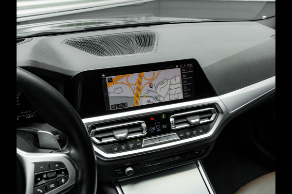 BMW 3-serie M340i xDrive - Memoryzetel - Head-Up - Driving Assistent - Hifi