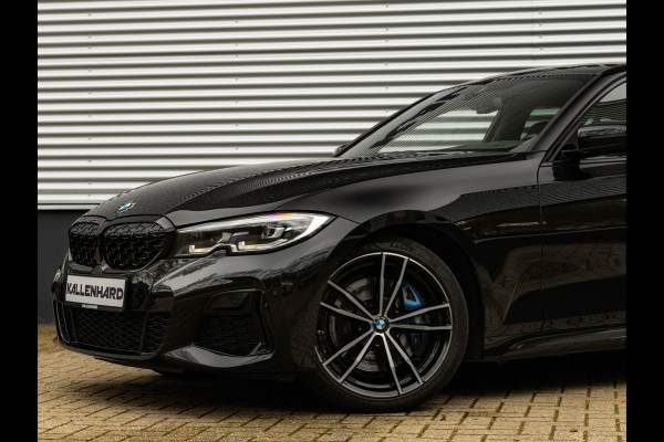 BMW 3-serie M340i xDrive - Memoryzetel - Head-Up - Driving Assistent - Hifi
