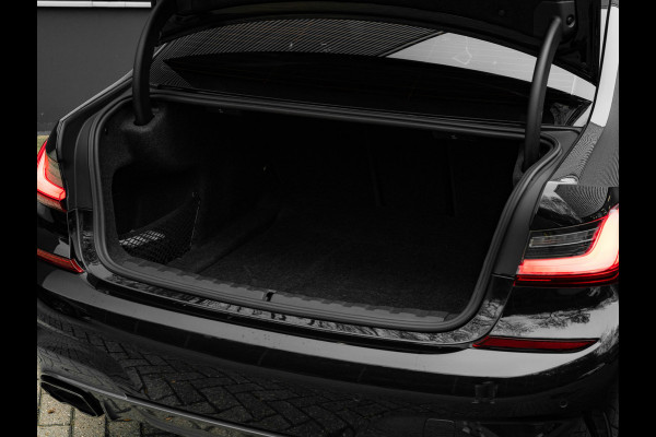 BMW 3-serie M340i xDrive - Memoryzetel - Head-Up - Driving Assistent - Hifi