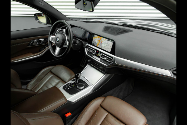 BMW 3-serie M340i xDrive - Memoryzetel - Head-Up - Driving Assistent - Hifi
