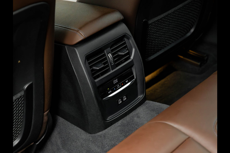BMW 3-serie M340i xDrive - Memoryzetel - Head-Up - Driving Assistent - Hifi