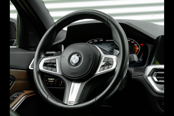 BMW 3-serie M340i xDrive - Memoryzetel - Head-Up - Driving Assistent - Hifi