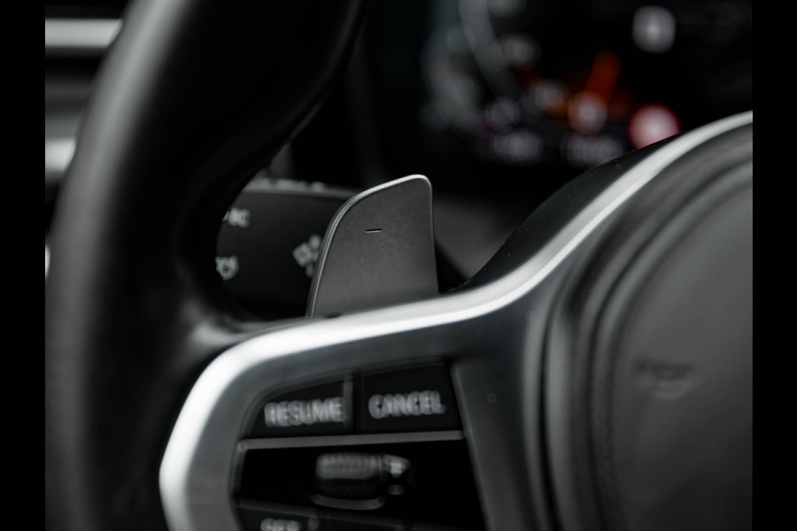 BMW 3-serie M340i xDrive - Memoryzetel - Head-Up - Driving Assistent - Hifi