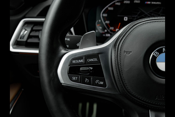 BMW 3-serie M340i xDrive - Memoryzetel - Head-Up - Driving Assistent - Hifi