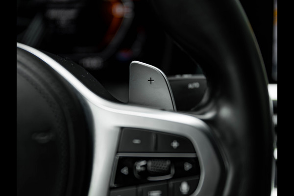 BMW 3-serie M340i xDrive - Memoryzetel - Head-Up - Driving Assistent - Hifi