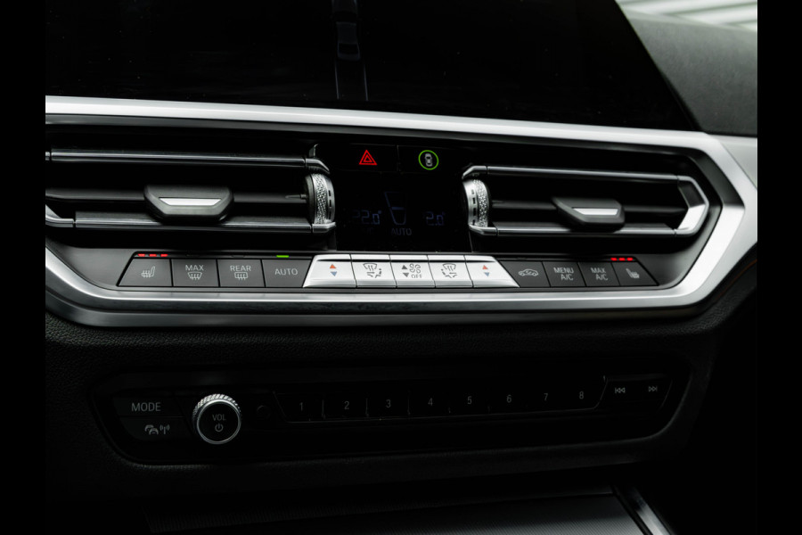 BMW 3-serie M340i xDrive - Memoryzetel - Head-Up - Driving Assistent - Hifi