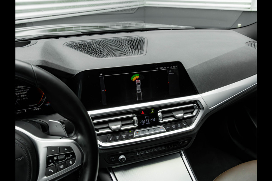 BMW 3-serie M340i xDrive - Memoryzetel - Head-Up - Driving Assistent - Hifi