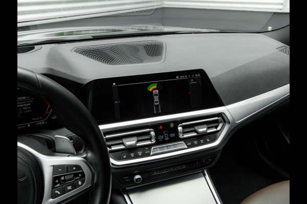 BMW 3-serie M340i xDrive - Memoryzetel - Head-Up - Driving Assistent - Hifi