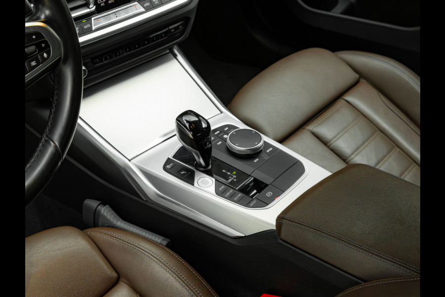 BMW 3-serie M340i xDrive - Memoryzetel - Head-Up - Driving Assistent - Hifi