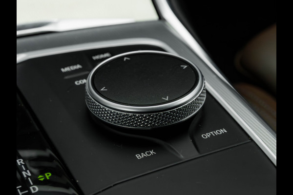 BMW 3-serie M340i xDrive - Memoryzetel - Head-Up - Driving Assistent - Hifi