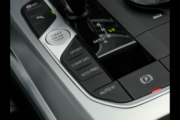 BMW 3-serie M340i xDrive - Memoryzetel - Head-Up - Driving Assistent - Hifi