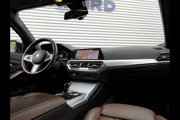 BMW 3-serie M340i xDrive - Memoryzetel - Head-Up - Driving Assistent - Hifi