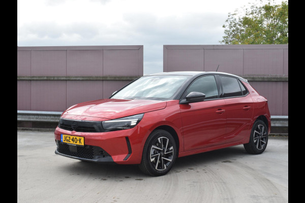 Opel Corsa 1.2 Turbo Yes WINTERPAKKET | PARKEERSENSOREN | CARPLAY | AIRCO | Opel Corsa 1.2 Turbo Yes WINTERPAKKET | PARKEERSENSOREN | CARPLAY | AIRCO |