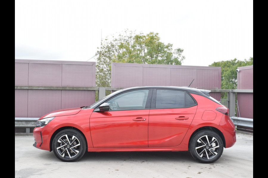 Opel Corsa 1.2 Turbo Yes WINTERPAKKET | PARKEERSENSOREN | CARPLAY | AIRCO | Opel Corsa 1.2 Turbo Yes WINTERPAKKET | PARKEERSENSOREN | CARPLAY | AIRCO |