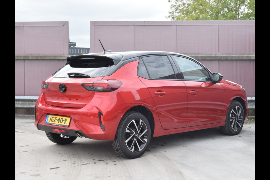Opel Corsa 1.2 Turbo Yes WINTERPAKKET | PARKEERSENSOREN | CARPLAY | AIRCO | Opel Corsa 1.2 Turbo Yes WINTERPAKKET | PARKEERSENSOREN | CARPLAY | AIRCO |