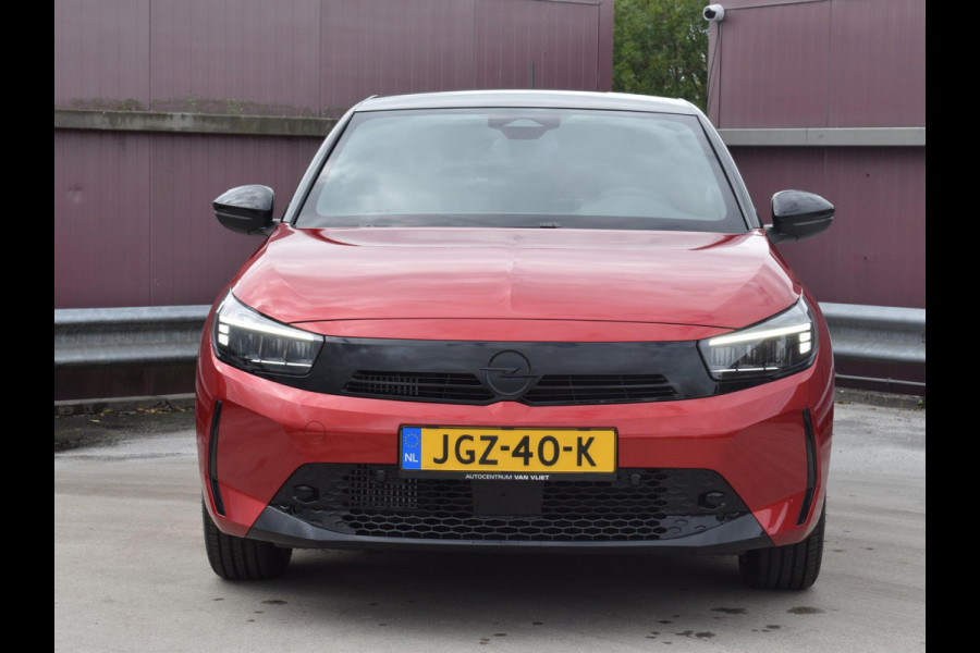 Opel Corsa 1.2 Turbo Yes WINTERPAKKET | PARKEERSENSOREN | CARPLAY | AIRCO | Opel Corsa 1.2 Turbo Yes WINTERPAKKET | PARKEERSENSOREN | CARPLAY | AIRCO |